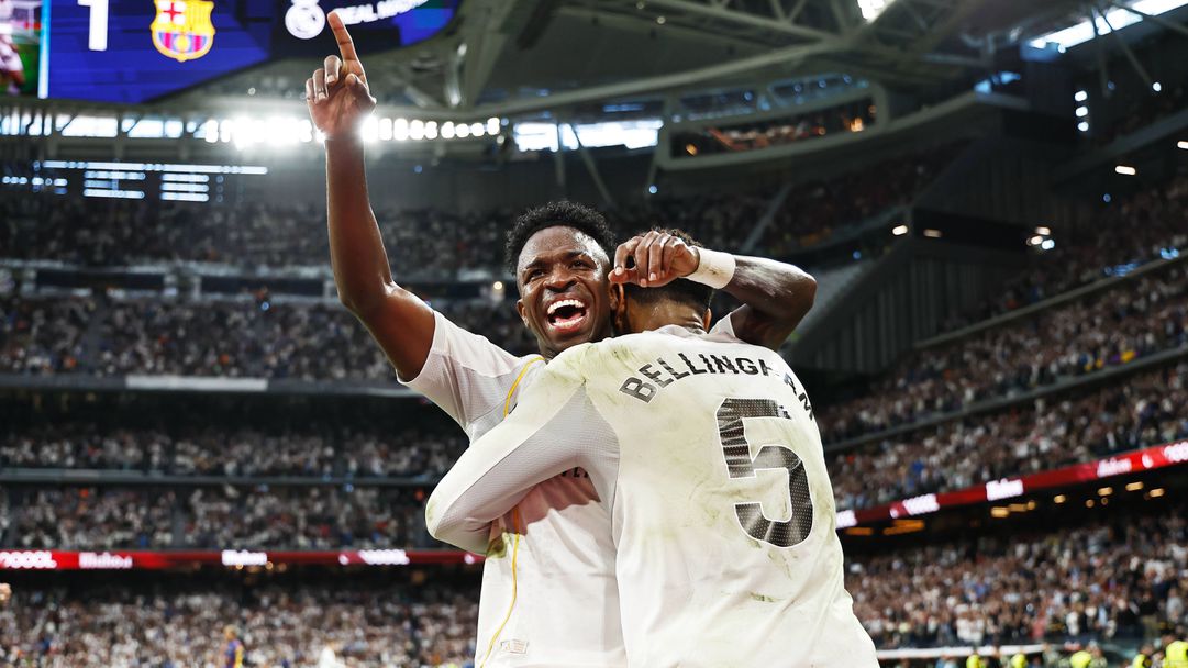 Валенсия няма много козове срещу Реал Мадрид