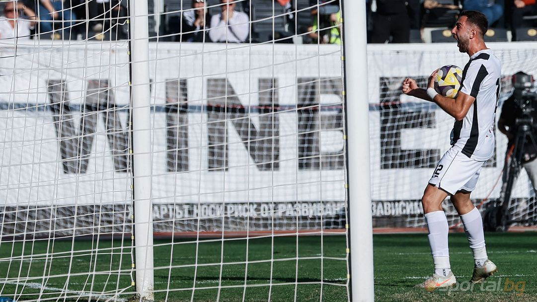 Двама се завръщат за Локо (Пд) срещу Септември