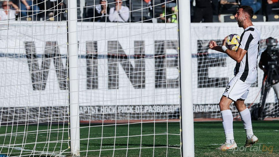 Двама се завръщат за Локо (Пд) срещу Септември