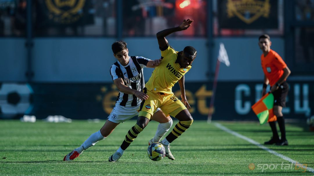 Обрат: върнаха стария час на дербито на Пловдив