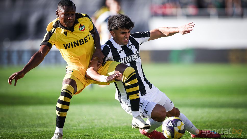 Спортно техническата комисия към Българския футболен съюз официално обяви че