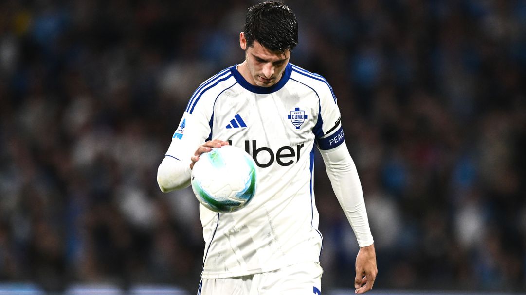 Мората пропусна да накаже Наполи