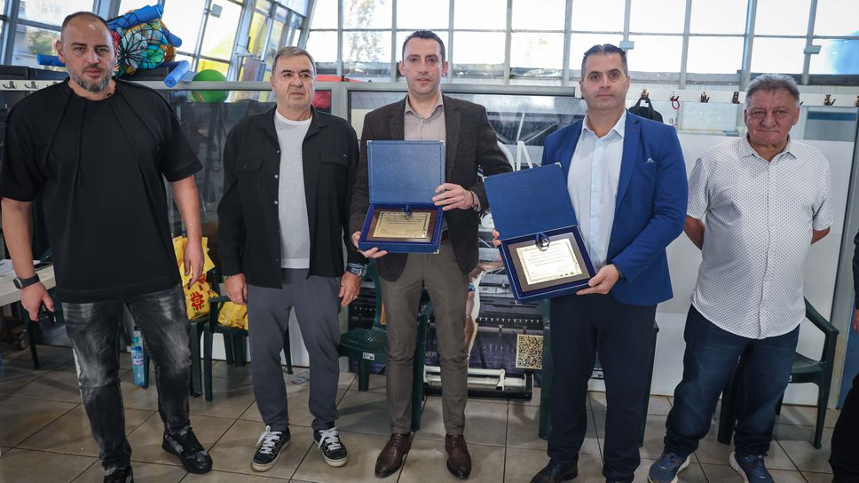 Турнирът Замората е сред емблематичните събития в българското плуване Почти