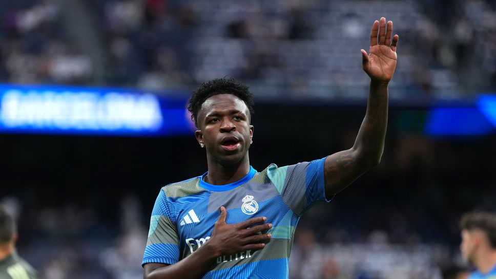 Лидерът Реал Мадрид посреща Валенсия в двубой от 11 тия кръг