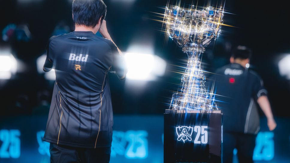 Поредната изненада стана факт в настоящото издание на Световното първенство