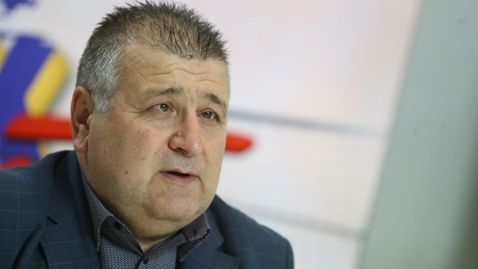 Огнян Томов: Трябва да работим по завръщането на националните отбори на челните места
