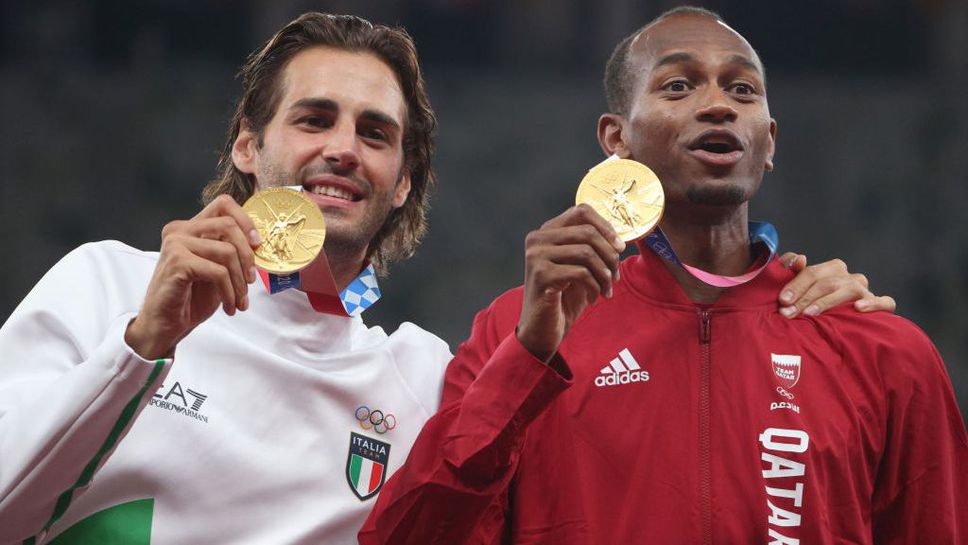 Световната атлетика ще запази правилото за разделяне на златния медал