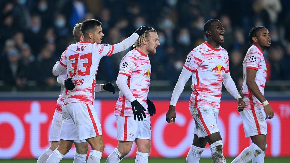 В Лайпциг си отдъхнаха след множеството положителни проби през последната седмица