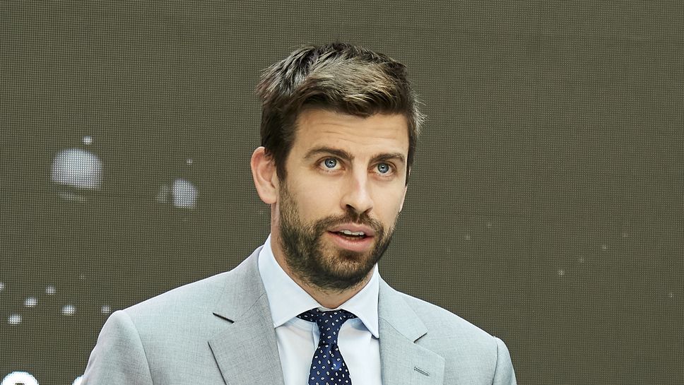 Пике: Или футболът става секси продукт, или ще бъде пометен от “Нетфликс” и “Инстаграм”