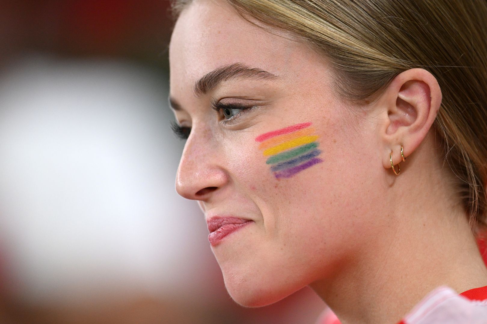  Феновете на Канада - Мароко, група F 