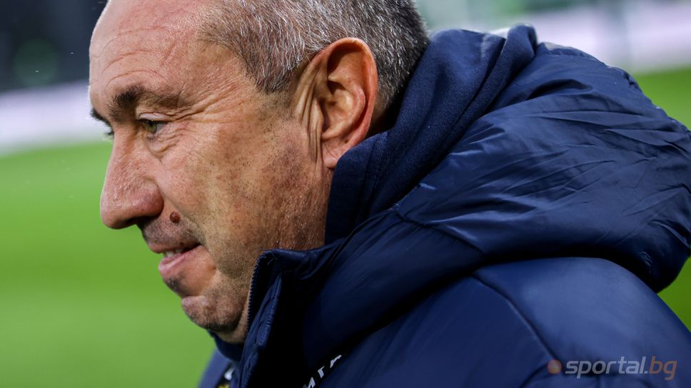 Спортен журналист предложил Мъри на ЦСКА