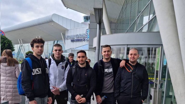 Българите започват участието си в Световното по Esports още утре