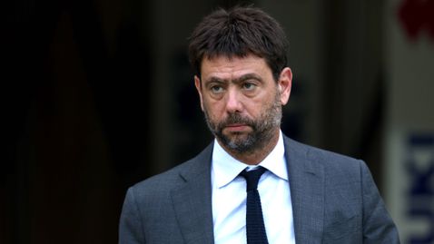  Ювентус рискува още по-голямо отнемане от точки 