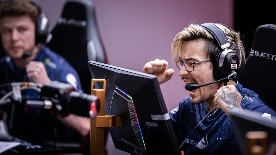 Liquid и The MongolZ продължават напред в Шанхай, Fnatic отпадна