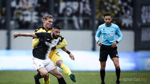  Ботев (Пд) с нежен задатък пред Локо (Пд) преди дербито 