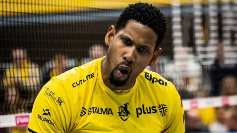 Президентът на Богданка: Вилфредо Леон иска много да играе в Люблин! Вярвам, че той ще бъде наш играч