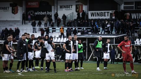 Нови треньори в Локомотив (Пловдив)