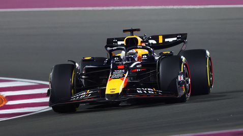  Остра рецензия против ФИА поради огъващите се крила 