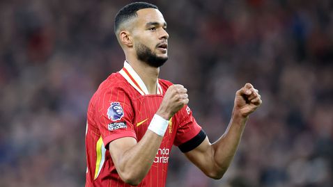 Гакпо: Не можем да отричаме, че сме в добра позиция