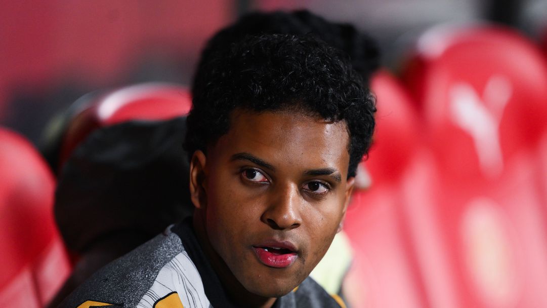 Родриго изравни антирекорд в историята на Реал Мадрид