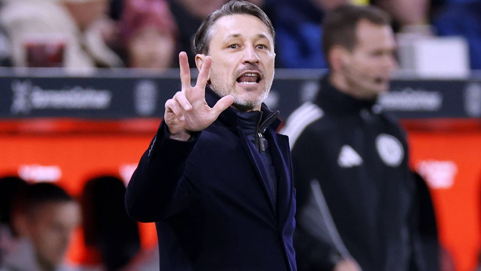 Нико Ковач преди повторния сблъсък с Леверкузен: Утре ни трябва същата енергия като в последния мач
