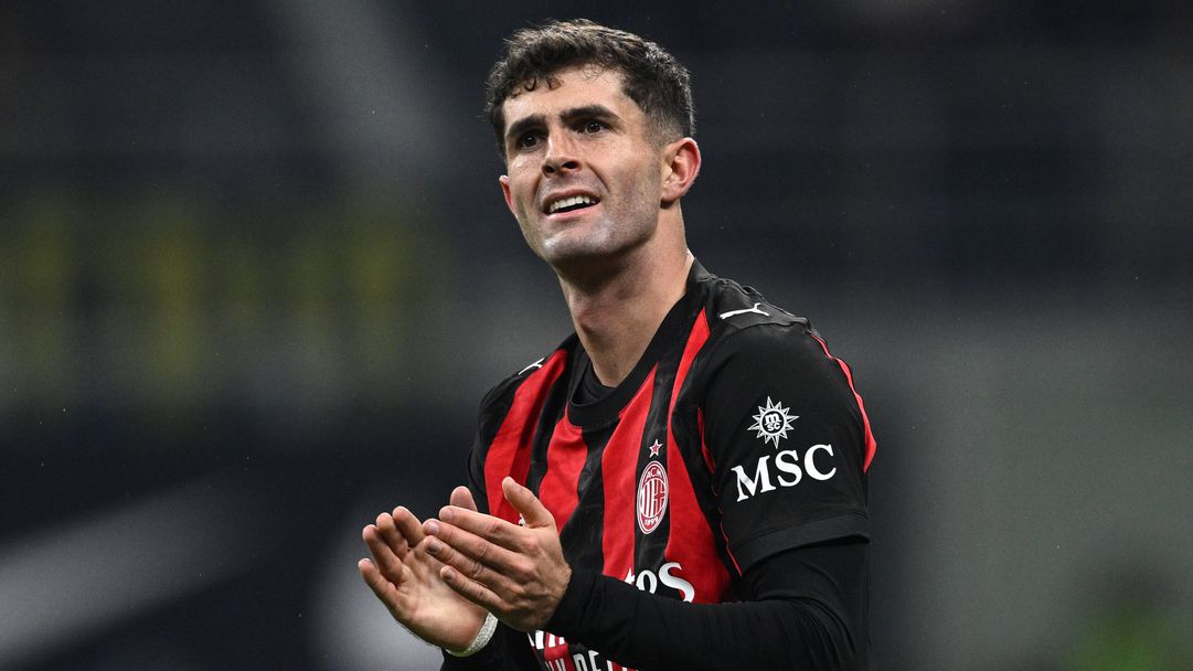 Пулишич е близо до завръщане в игра, но Санти Хименес все още не тренира