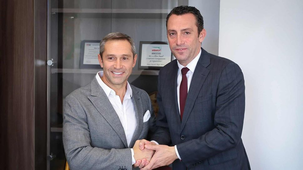 България е домакин на Европейското първенство по бокс за мъже и жени 2026 година