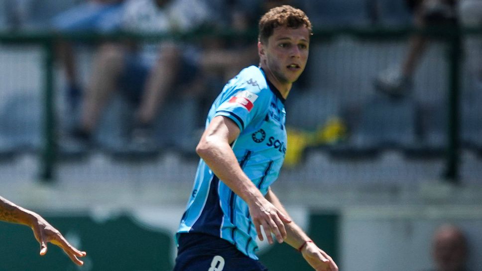 Нова домакинска издънка за отбора на Бастунов