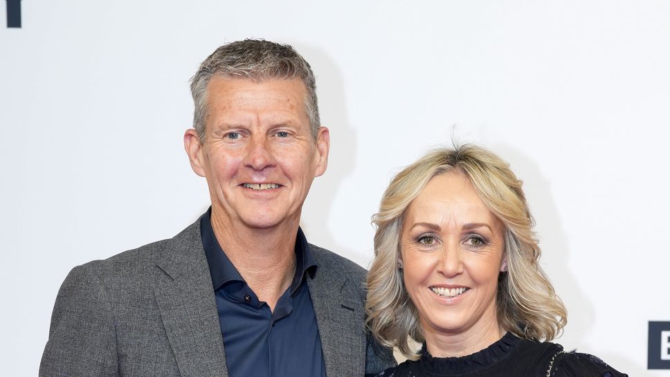 Стив Крам и Стив Смит търсят новото поколение британски атлети