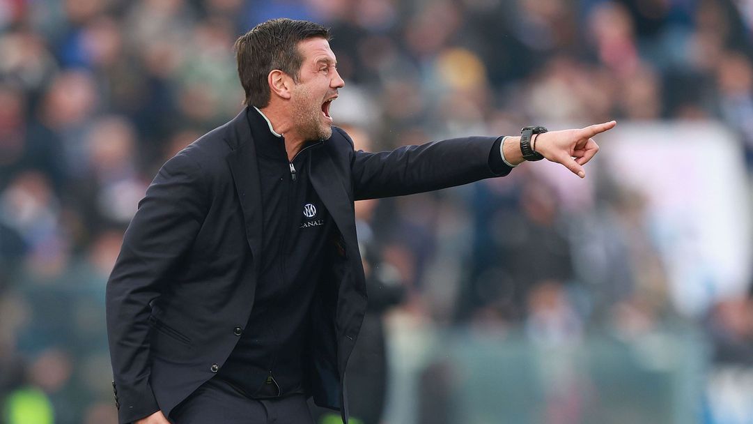 Киву: Мачът не беше лесен