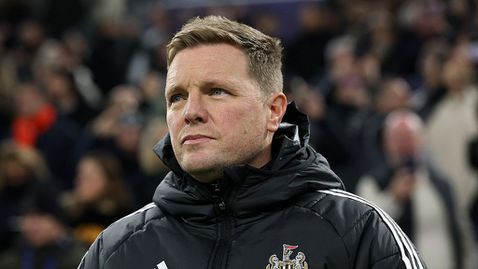  Еди Хау с доста проблеми в халфовата линия преди решителния конфликт с ПСЖ 