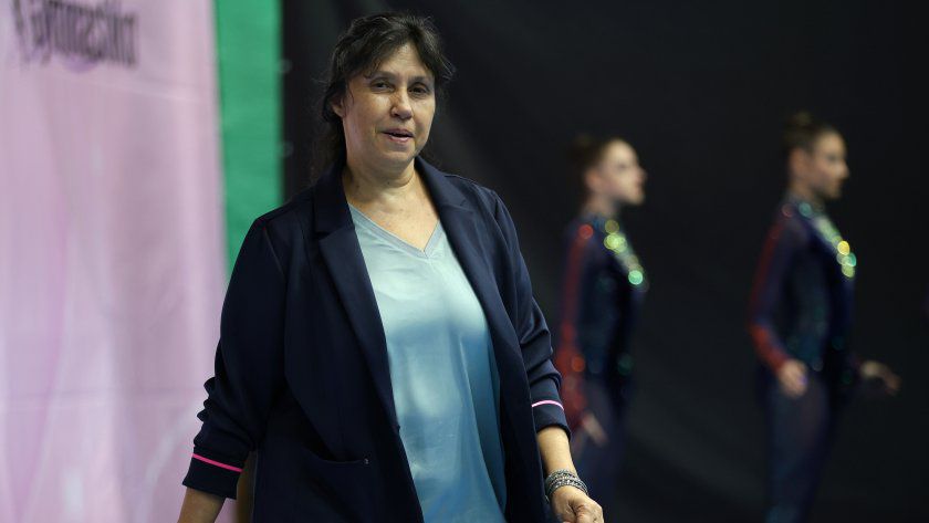 Мариета Дукова: Много съм доволна от факта, че България се показва като сериозен домакин на големи спортни събития