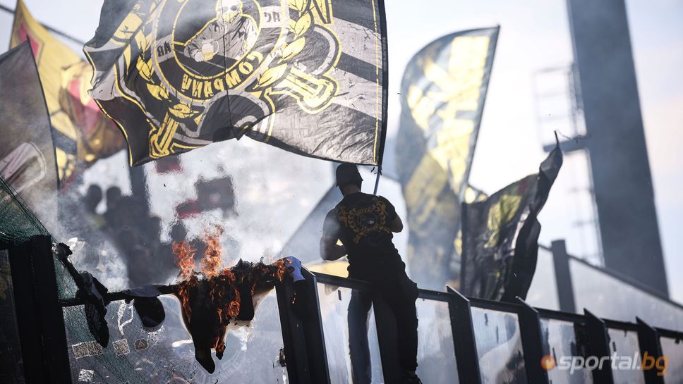 Ръководството на ПФКБотев излезе с официална позиция която Sportal bg публикува