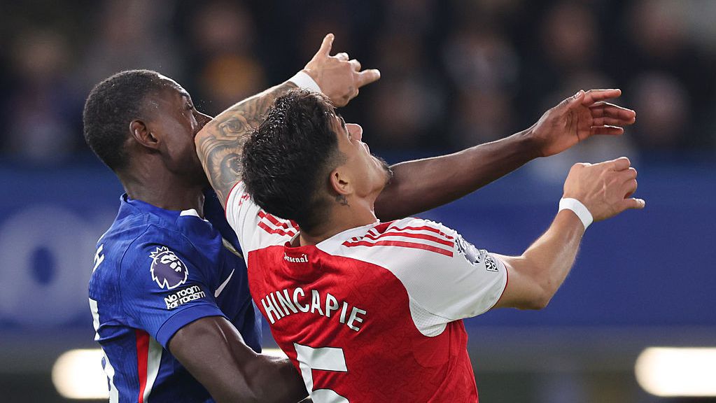 Мареска е недоволен от двойните стандарти в съдийството