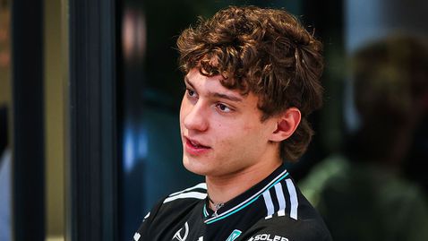  Смъртни закани за Антонели след финала в Катар 