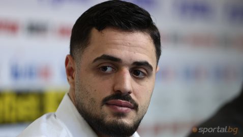 Парите на Насар по сметката на федерацията?