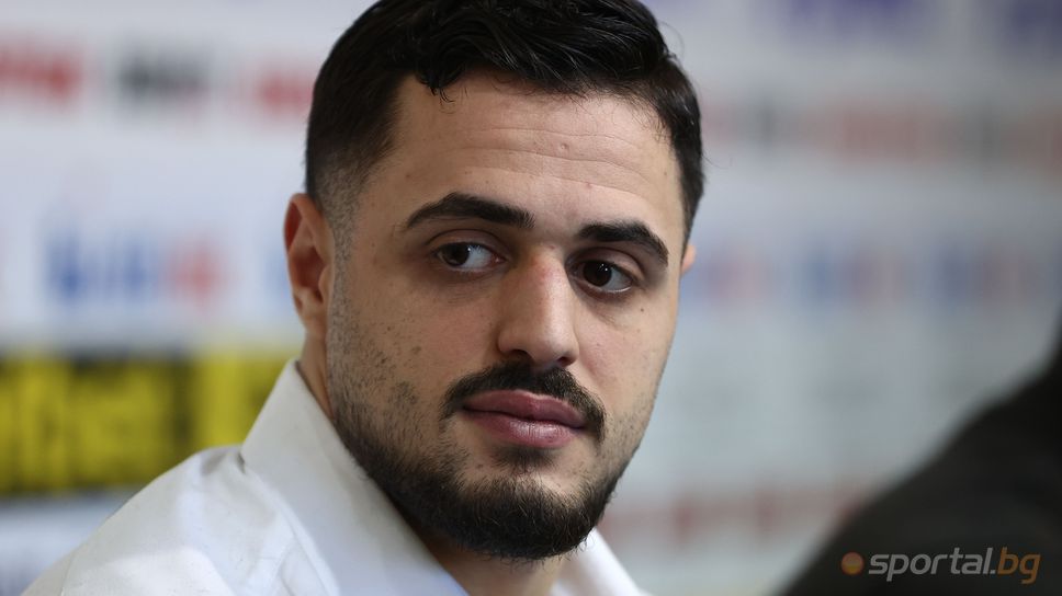 Парите на Насар по сметката на федерацията?