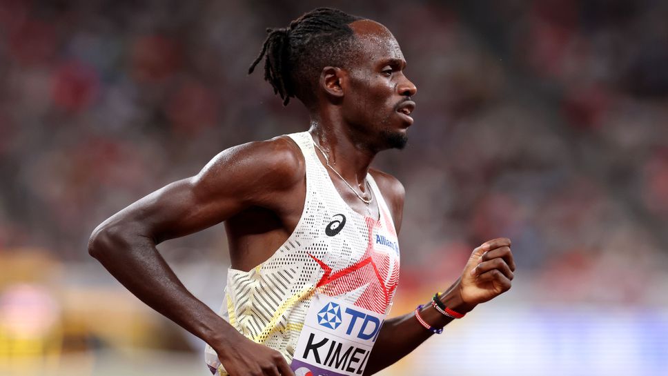 Кимели и Ван Лент повеждат силен белгийски отбор за Лагоа 2025