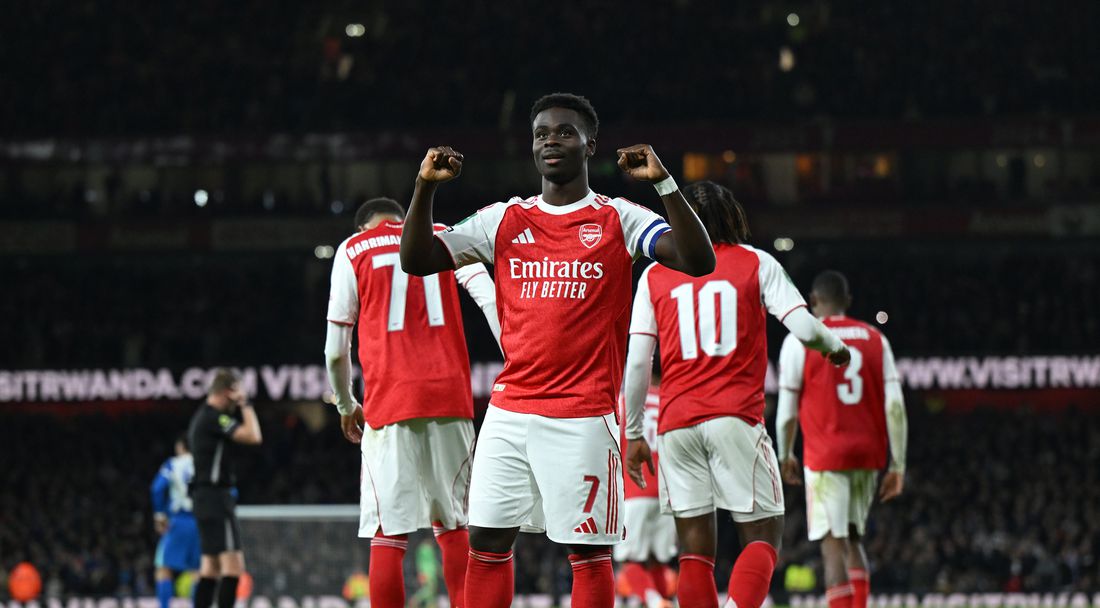 Арсенал няма алтернатива освен победата срещу Евертън