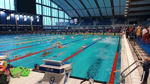 Българската федерация по плувни спортове ще домакинства международен семинар