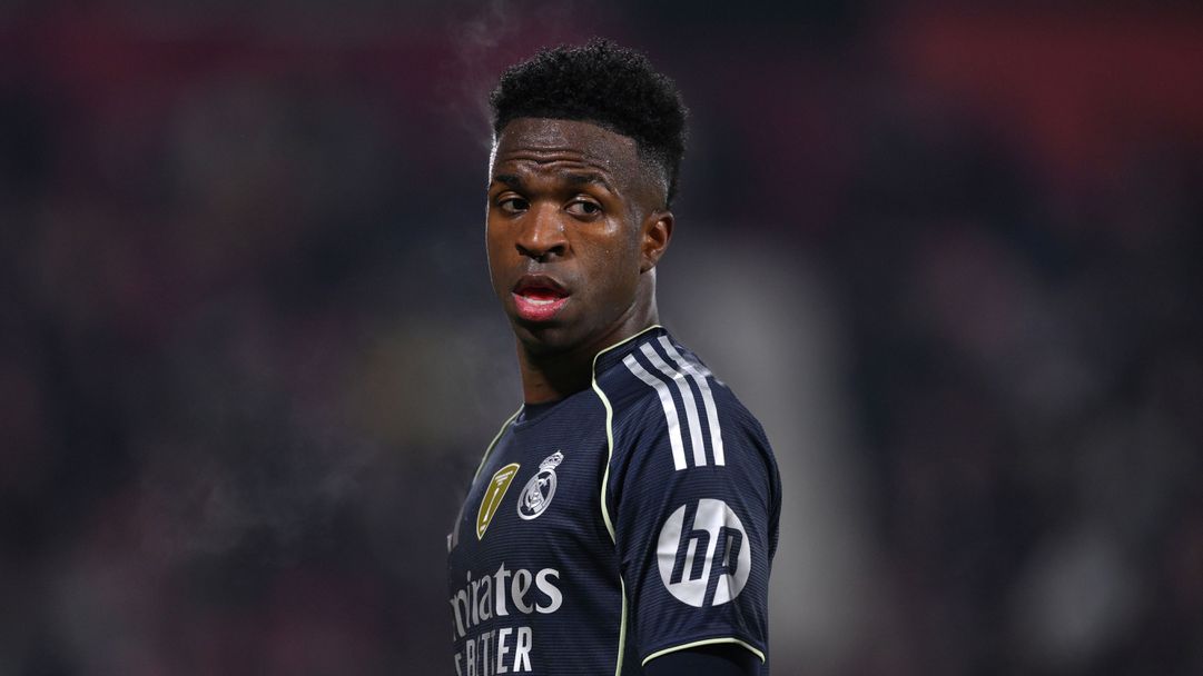 Манчестър Юнайтед с амбициозен план за Винисиус