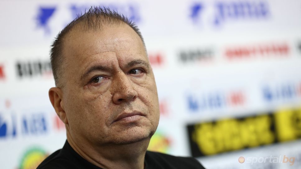 Мениджърът на Карлос Насар Николай Жейнов сподели какво очаква олимпийският