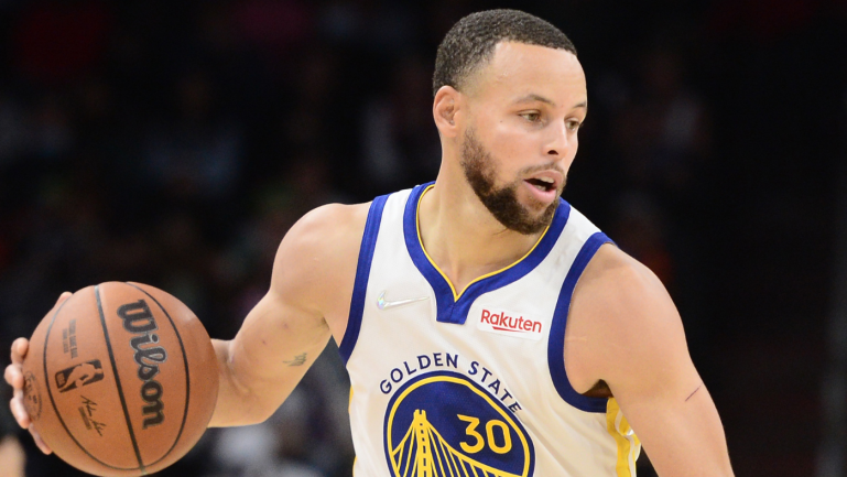 Стеф Къри с 28 точки и 9 асистенции за победата на Голдън Стейт над Юта