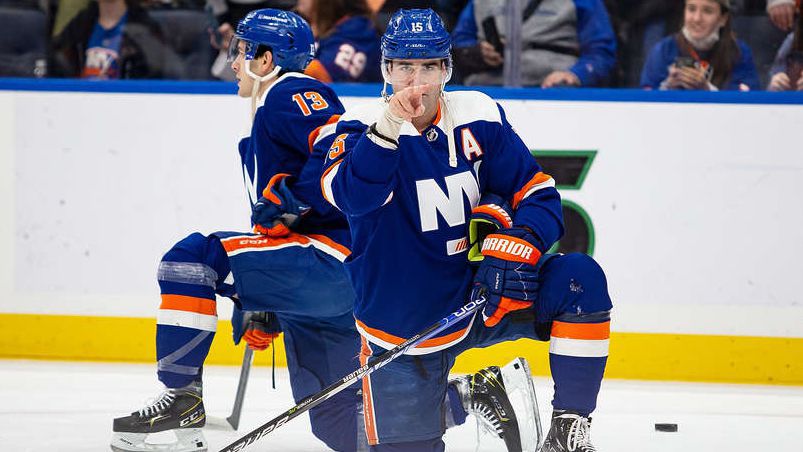 Ню Йорк Айлендърс победи драматично след продължение Едмънтън