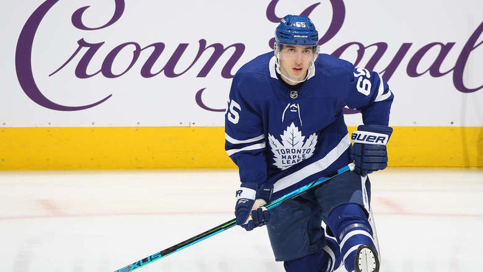 Торонто разгроми Отава