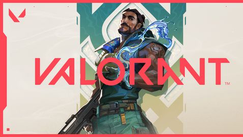 Така ли ще изглежда новата карта във VALORANT