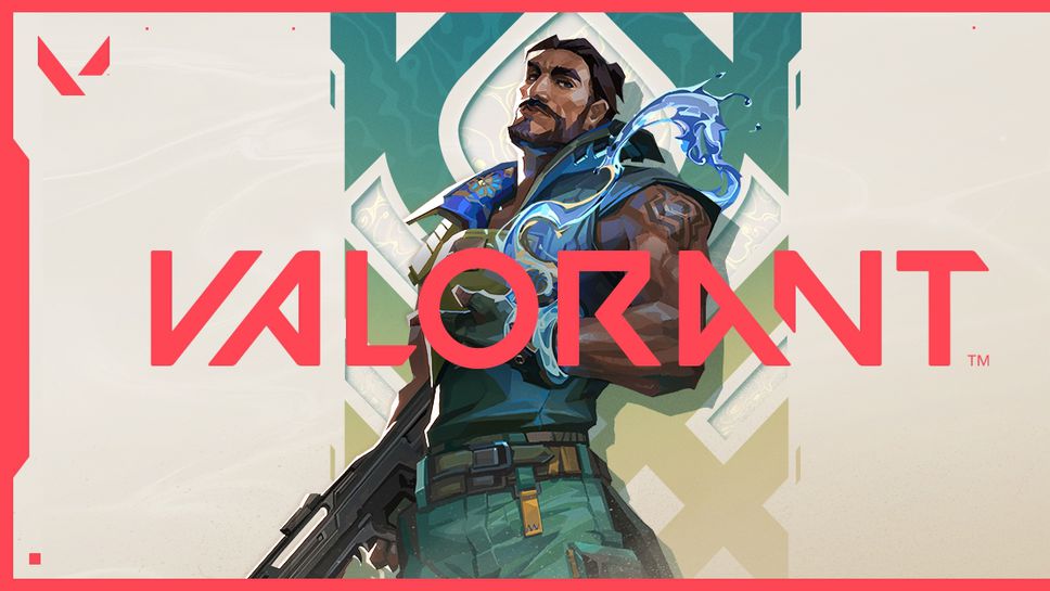 Така ли ще изглежда новата карта във VALORANT