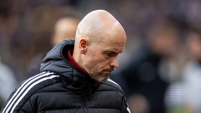 Диого Далот и Лисандро Мартинес може да се завърнат на