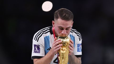  Шампионският дух се придвижи и в Брайтън 