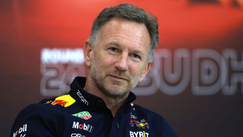 Хорнър заяви какво Ред Бул ще иска от RB21